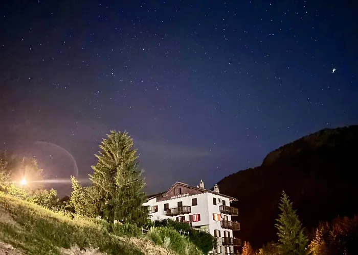 Hotel Paradisia